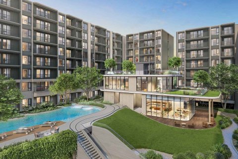 Hors-plan Origin Place Centre Phuket à Phuket, Thaïlande № 163714 - photo 4