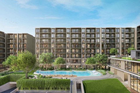 Hors-plan Origin Place Centre Phuket à Phuket, Thaïlande № 163714 - photo 5