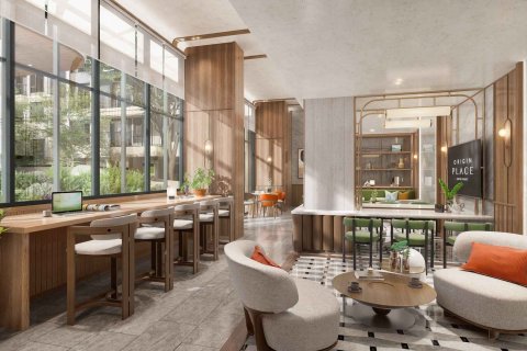 Hors-plan Origin Place Centre Phuket à Phuket, Thaïlande № 163714 - photo 9