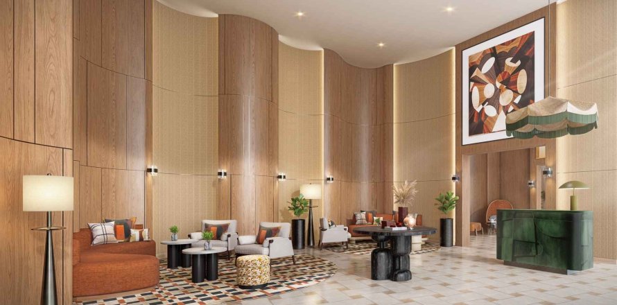 Appartement à SO Origin Kata Phuket, Phuket, Thaïlande 2 chambres № 163711