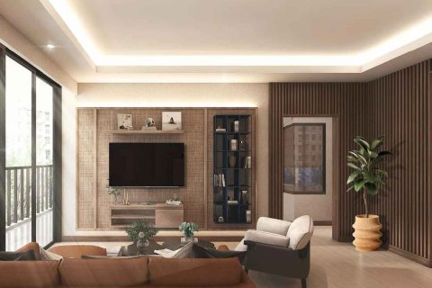 Квартира в SO Origin Kata Phuket, Пхукет, Таиланд с 3 комнатами  № 163713