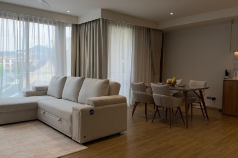 Студия в кондо в Пхукете, Таиланд № 167241 - фото 2