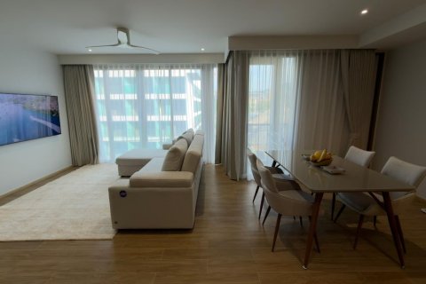 Студия в кондо в Пхукете, Таиланд № 167241 - фото 4