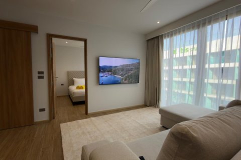 Студия в кондо в Пхукете, Таиланд № 167241 - фото 8