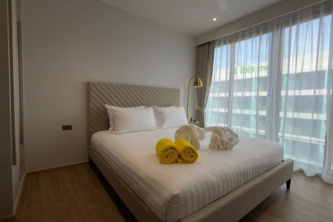 Студия в кондо в Пхукете, Таиланд № 167241 - фото 9