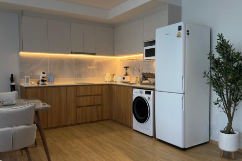 Студия в кондо в Пхукете, Таиланд № 167241 - фото 7