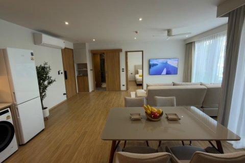 Студия в кондо в Пхукете, Таиланд № 167241 - фото 3