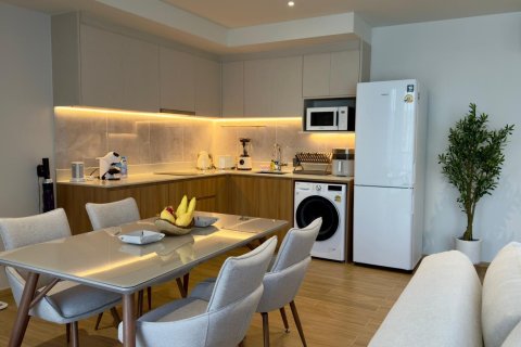 Студия в кондо в Пхукете, Таиланд № 167241 - фото 5