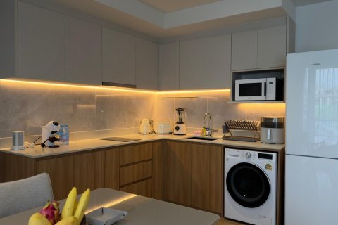 Студия в кондо в Пхукете, Таиланд № 167241 - фото 6