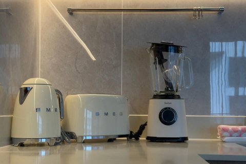 Студия в кондо в Пхукете, Таиланд № 167241 - фото 10