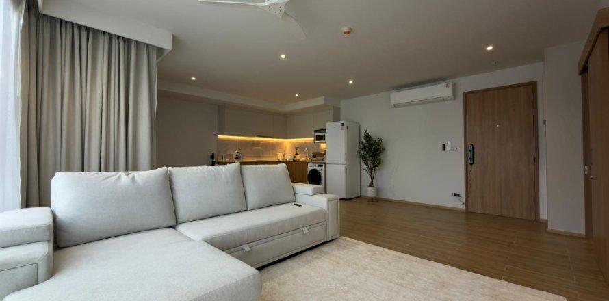 Студия в кондо в Пхукете, Таиланд № 167241