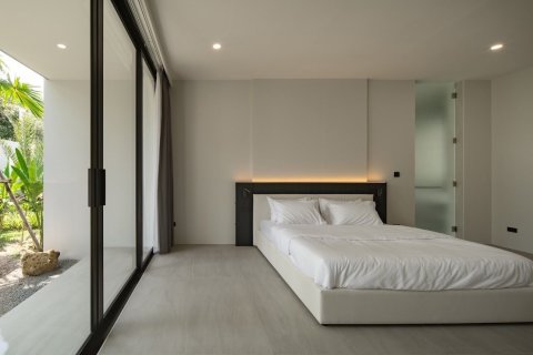 Villa à Hang Dong, Thaïlande 4 chambres № 167244 - photo 10