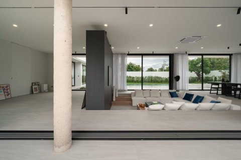 Villa à Hang Dong, Thaïlande 4 chambres № 167244 - photo 6