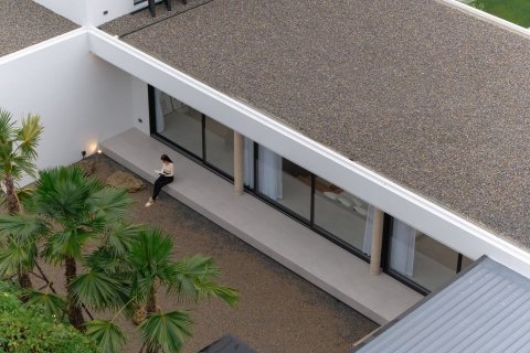 Villa à Hang Dong, Thaïlande 4 chambres № 167244 - photo 21