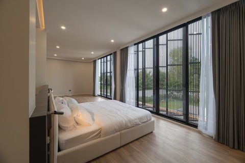 Villa à Hang Dong, Thaïlande 4 chambres № 167244 - photo 4