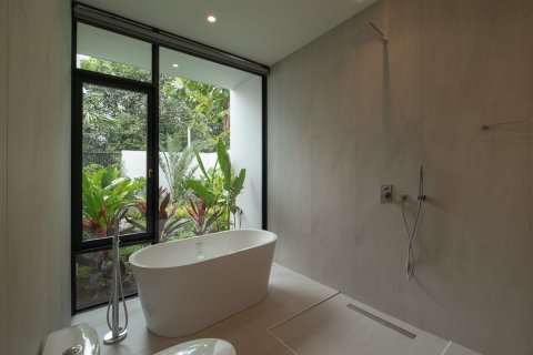 Villa à Hang Dong, Thaïlande 4 chambres № 167244 - photo 11