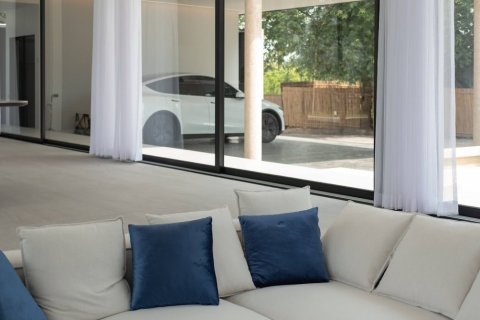 Villa à Hang Dong, Thaïlande 4 chambres № 167244 - photo 7