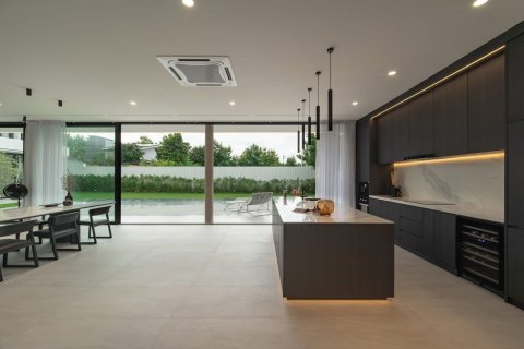 Villa à Hang Dong, Thaïlande 4 chambres № 167244 - photo 20