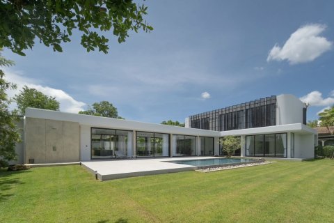 Villa à Hang Dong, Thaïlande 4 chambres № 167244 - photo 14