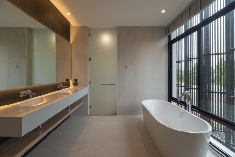 Villa à Hang Dong, Thaïlande 4 chambres № 167244 - photo 12