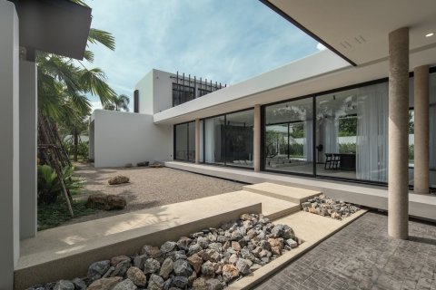 Villa à Hang Dong, Thaïlande 4 chambres № 167244 - photo 25