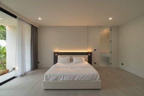 Villa à Hang Dong, Thaïlande 4 chambres № 167244 - photo 9