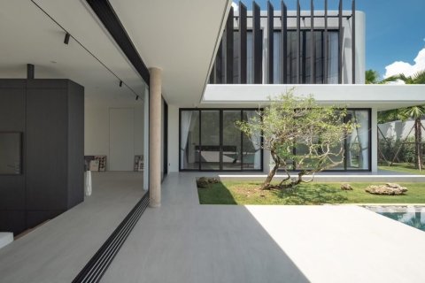 Villa à Hang Dong, Thaïlande 4 chambres № 167244 - photo 18