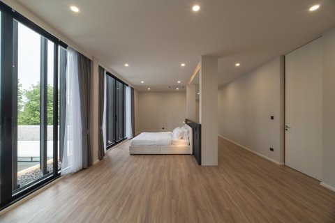 Villa à Hang Dong, Thaïlande 4 chambres № 167244 - photo 5