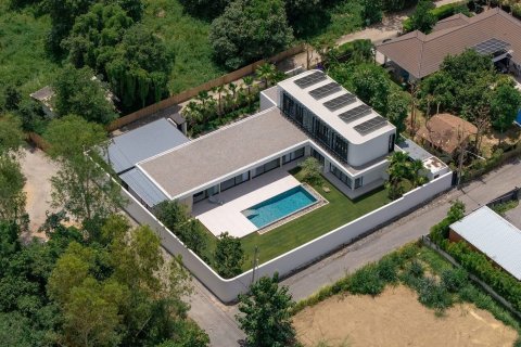 Villa à Hang Dong, Thaïlande 4 chambres № 167244 - photo 15