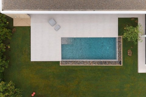 Villa à Hang Dong, Thaïlande 4 chambres № 167244 - photo 22