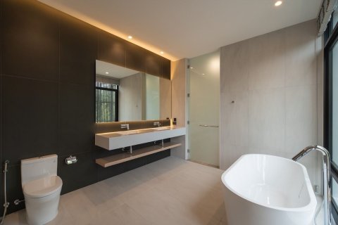 Villa à Hang Dong, Thaïlande 4 chambres № 167244 - photo 13