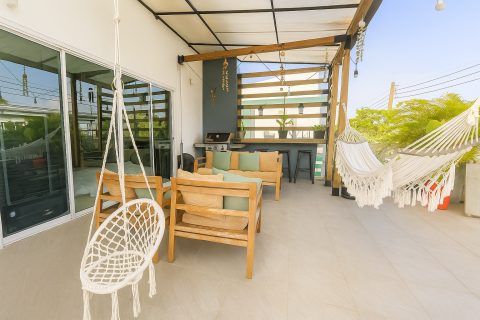 House in Phuket, Thailand 3 bedrooms № 167243 - photo 3