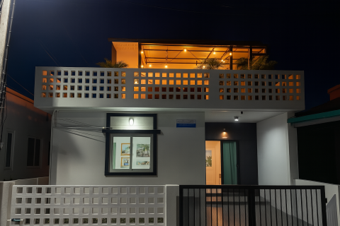 House in Phuket, Thailand 3 bedrooms № 167243 - photo 8