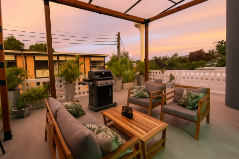 House in Phuket, Thailand 3 bedrooms № 167243 - photo 2