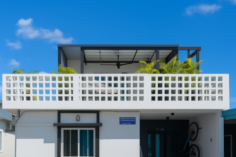 House in Phuket, Thailand 3 bedrooms № 167243