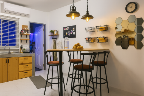 House in Phuket, Thailand 3 bedrooms № 167243 - photo 4