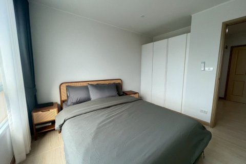 Condo in Hua Hin, Thailand, 2 bedrooms № 167246 - photo 3