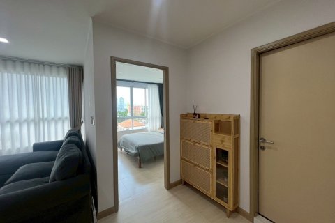 Condo in Hua Hin, Thailand, 2 bedrooms № 167246 - photo 9