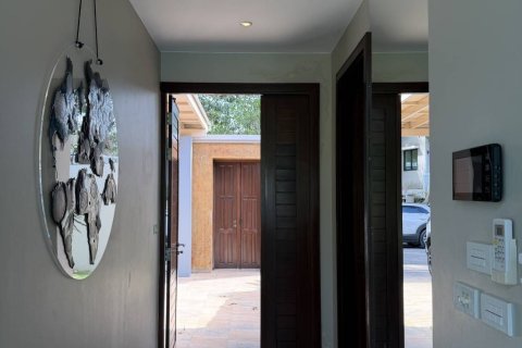 Villa in Phuket, Thailand 3 bedrooms № 167242 - photo 10