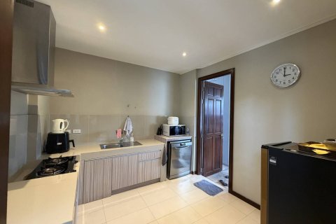 Villa in Phuket, Thailand 3 bedrooms № 167242 - photo 17