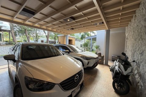 Villa in Phuket, Thailand 3 bedrooms № 167242 - photo 8