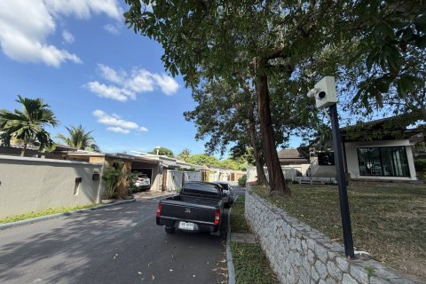 Villa in Phuket, Thailand 3 bedrooms № 167242 - photo 3