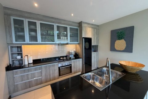 Villa in Phuket, Thailand 3 bedrooms № 167242 - photo 18