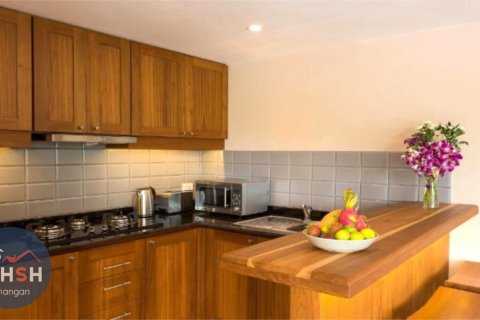 Villa in Koh Pha Ngan, Thailand 2 bedrooms № 179960 - photo 9