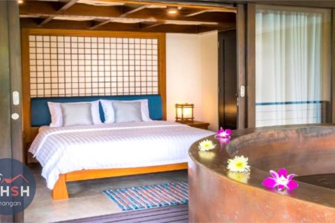 Villa in Koh Pha Ngan, Thailand 2 bedrooms № 179960 - photo 14