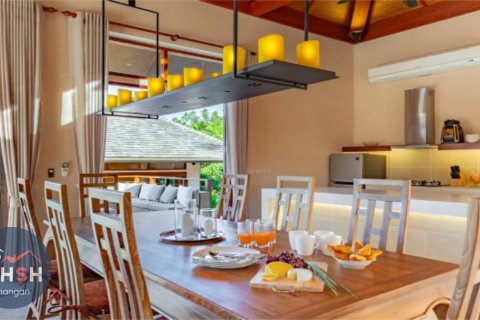 Studio in Koh Pha Ngan, Thailand № 179958 - photo 8