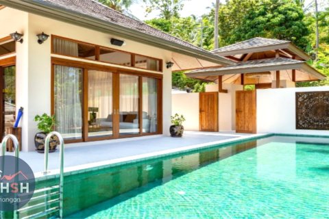 Studio in Koh Pha Ngan, Thailand № 179958 - photo 4
