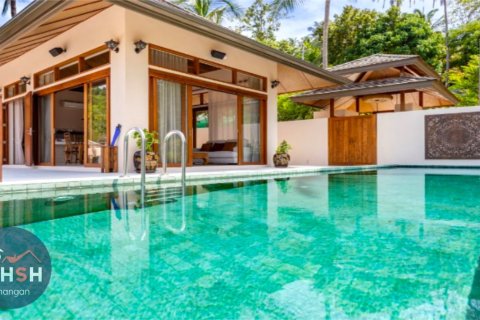 Studio in Koh Pha Ngan, Thailand № 179958 - photo 6