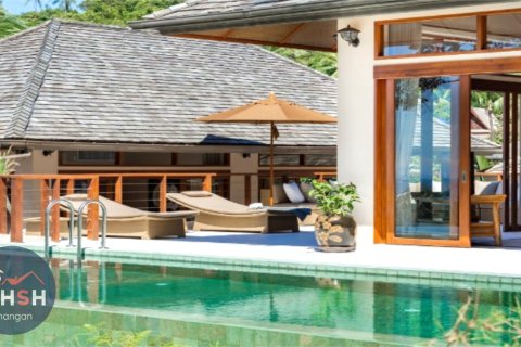 Studio in Koh Pha Ngan, Thailand № 179958 - photo 3