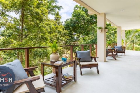 Studio in Koh Pha Ngan, Thailand № 179958 - photo 14